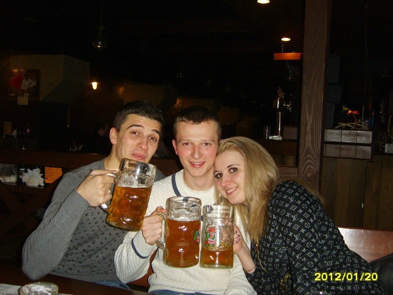 Сергей Стародуб | Житомир