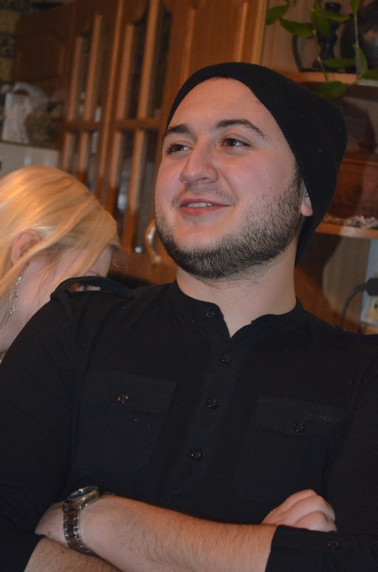 Petro Stoikiv | Тернополь