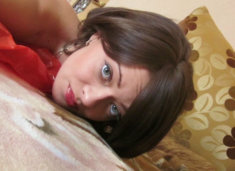 Elena Semochkina | Москва