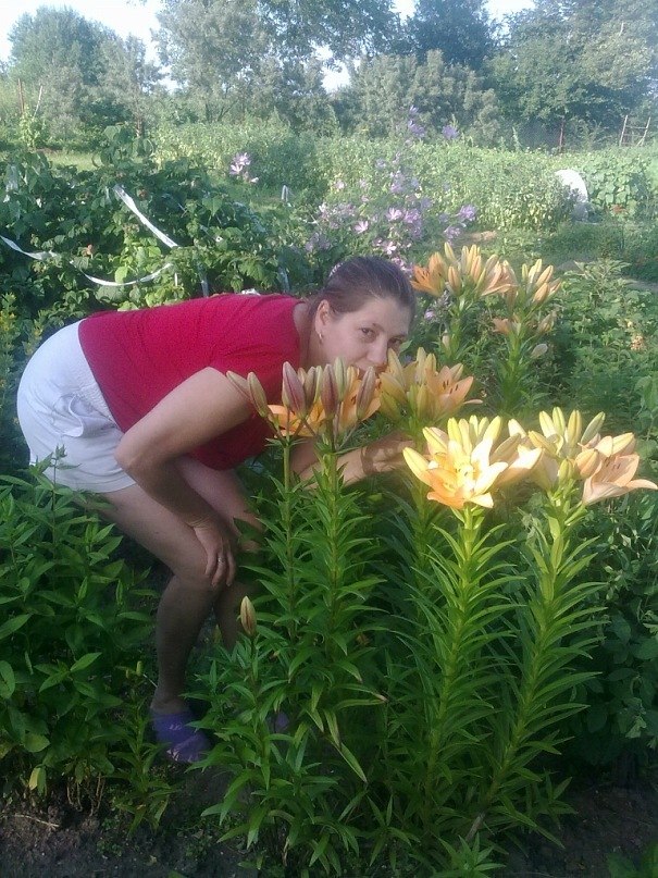 Наталья Травкина | Москва