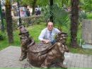Фотография Александр Батманов