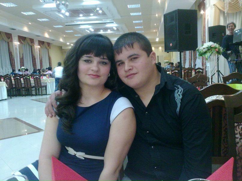 Фатма Аджимуратова | Симферополь