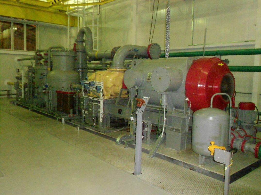 Александр Сергеевич | Урай