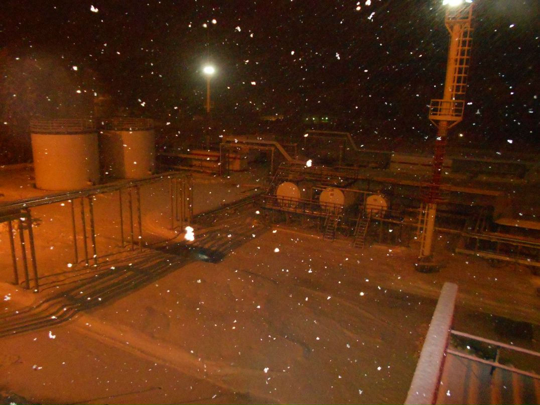 Александр Сергеевич | Урай