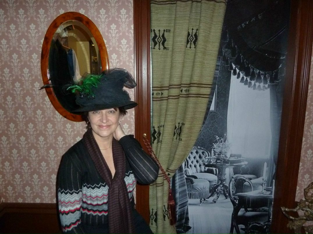 Александр Панюков | Москва