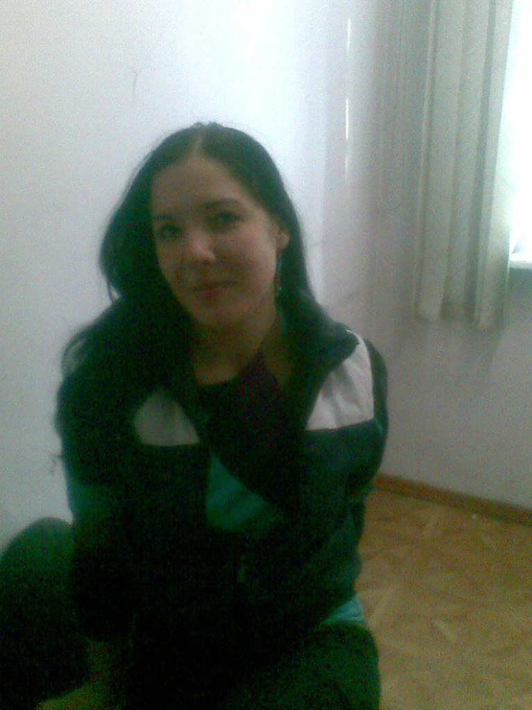 Екатерина Склярова | Семей