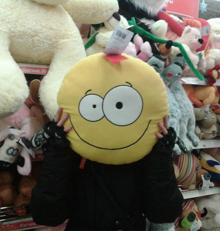 Ангелина Серёдкина | Солигорск