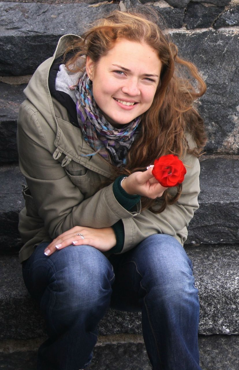 Aleksandra Strebkova ღ•°•♡°•ღ | Санкт-Петербург