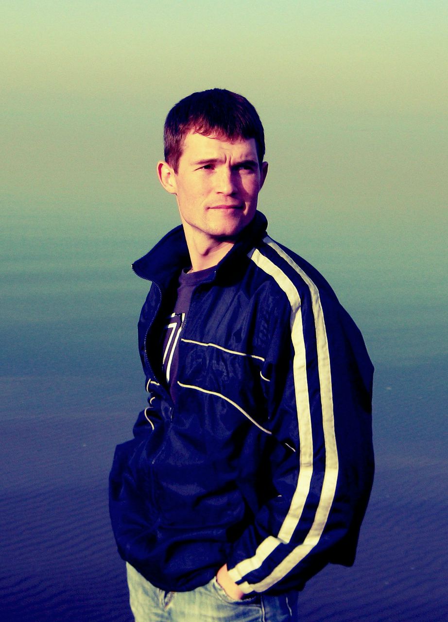 Павел Казаков | Ульяновск