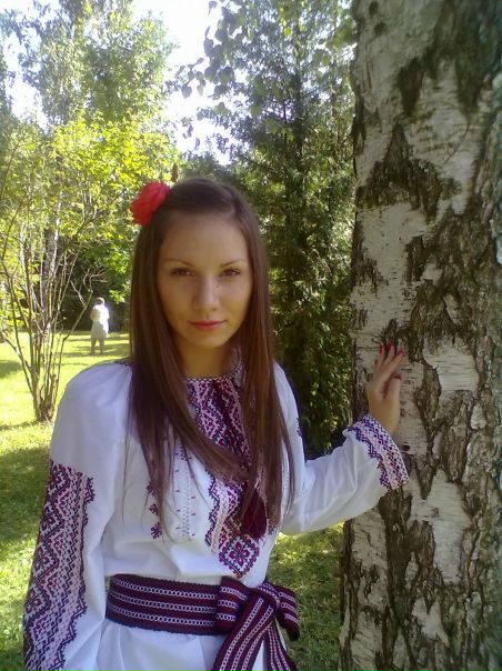 №1, Оля Суворова, 34 года, Луцк №1, Оля Суворова, 34 года, Луцк