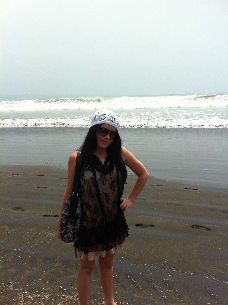 Мария Тарковская Сергеевна | Новосибирск