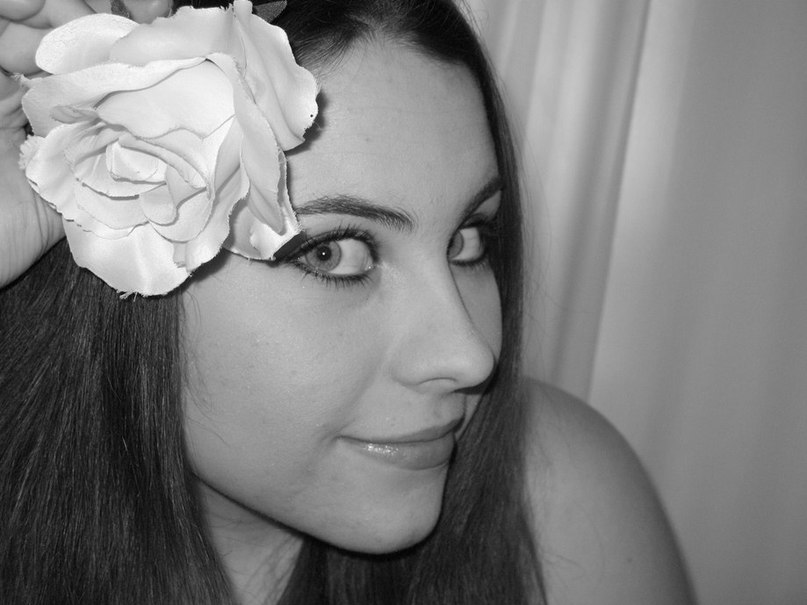 Юлия Обухова ̃УйК@ | Новоаннинский