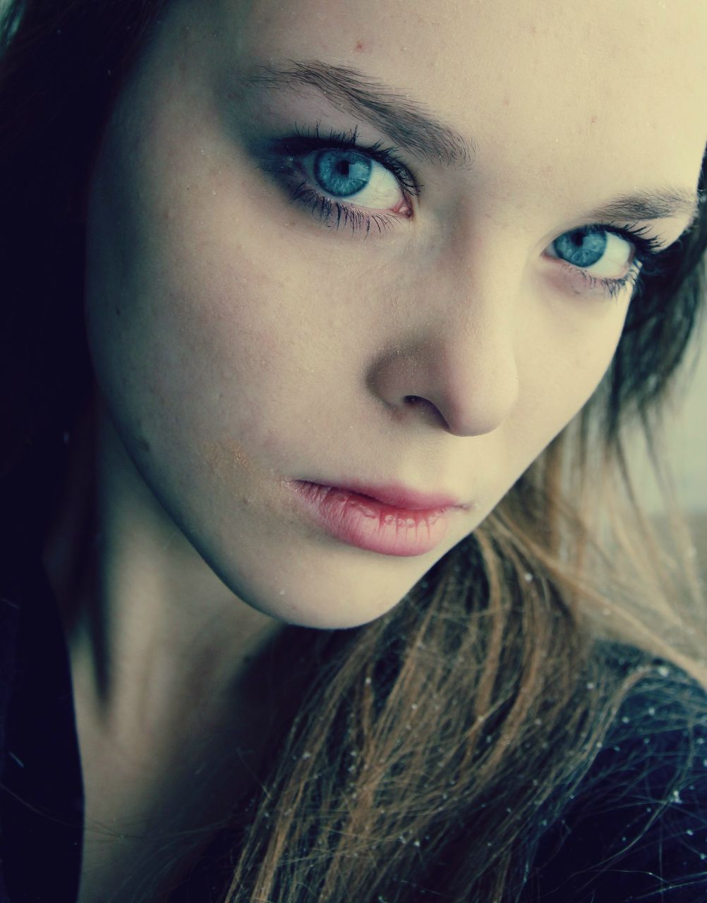 Polina Yudaichewa ★ | Москва