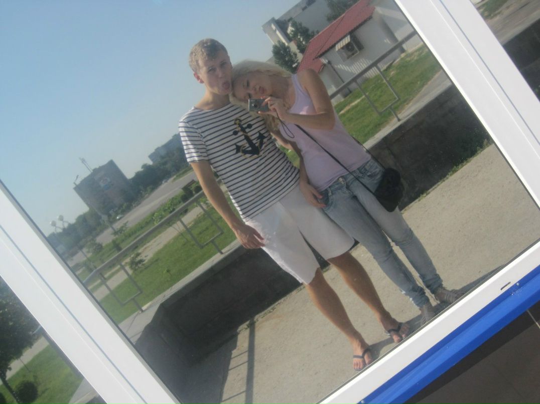 Владимир Буцукин | Киев