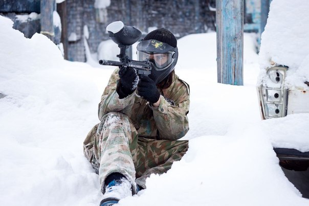 Иван Сергеевич | Киров