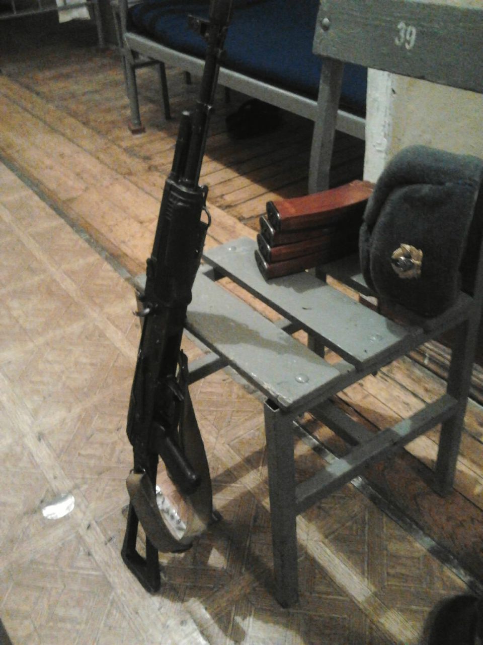 Юрий Ушаков ╒╦═┴ | Мариуполь