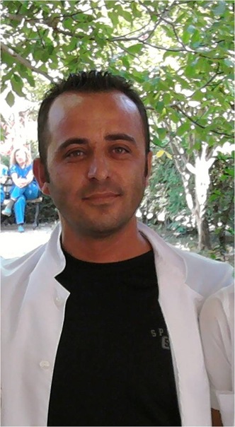 Ozcan Ozer фото профиля #1