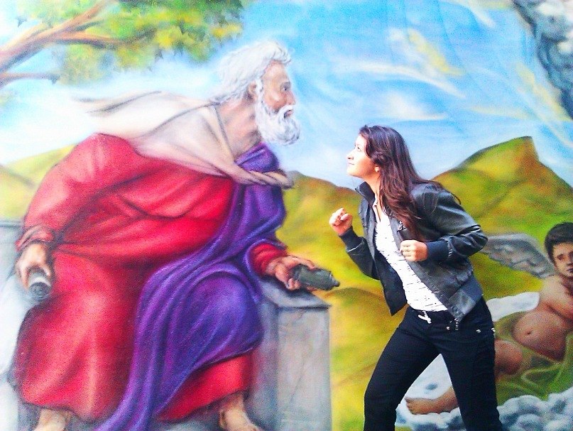 Olga Kudryavskaya | Киев