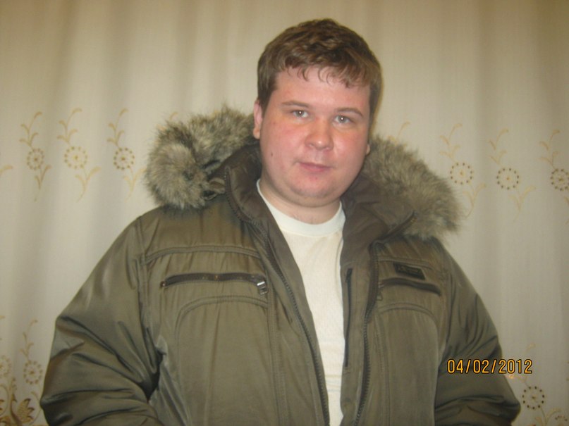 Санёк Пузанов | Жигулевск