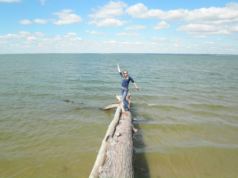 Евгения Карпова | Новокузнецк