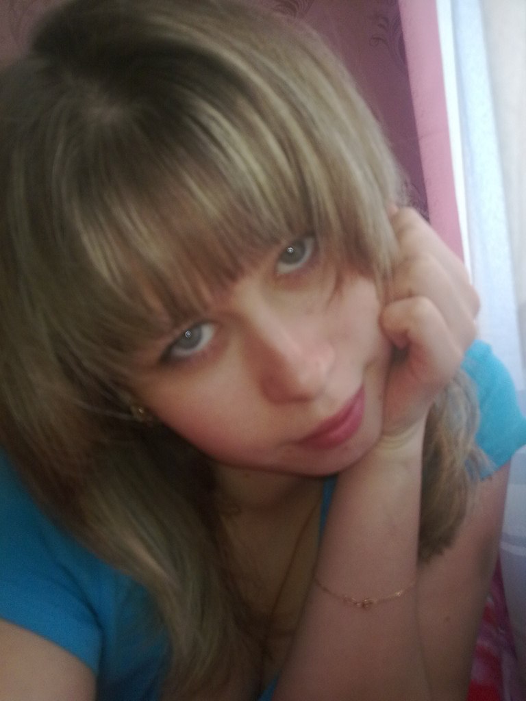 Анна Бруева | Тулун