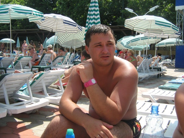 №4, Виталий Толстенко, 44 года, Пенза №4, Виталий Толстенко, 44 года, Пенза