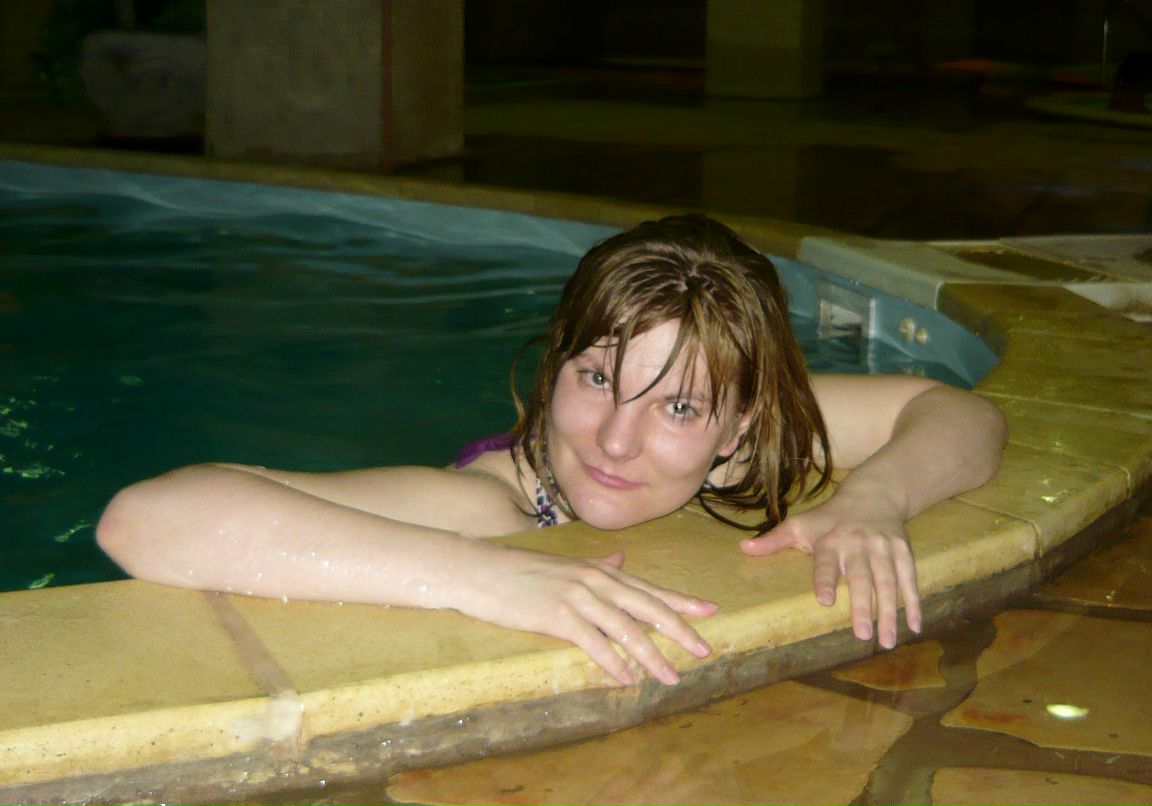 Света Губина | Самара