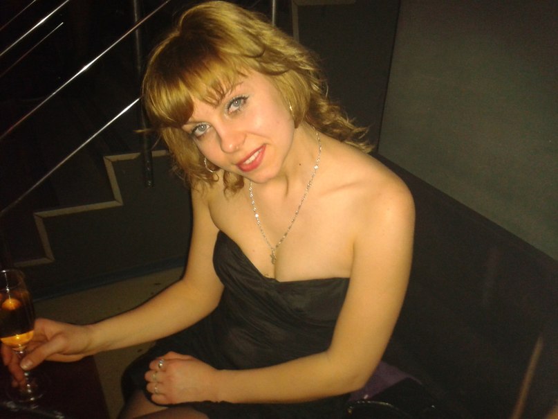 Лена Логвиненко | Ахтырка