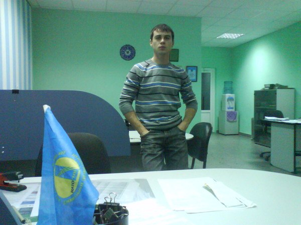 Юрий Варганов | Павлодар