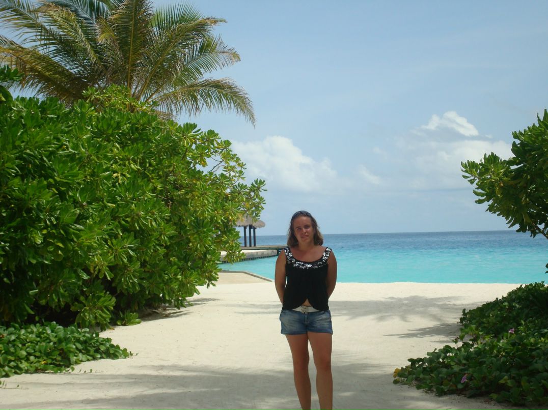 Мария Мартина | Москва