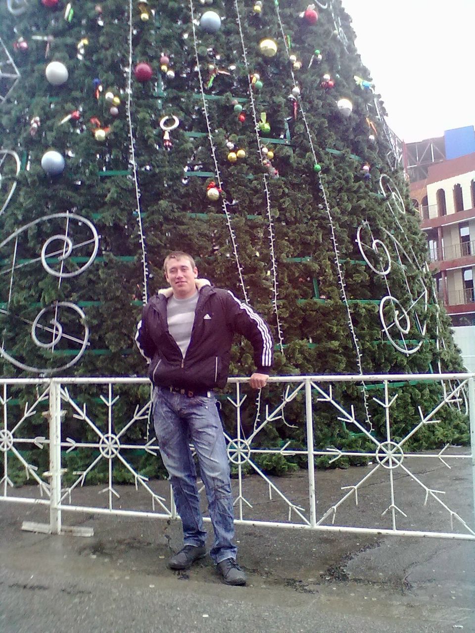 Сергей Концевой | 