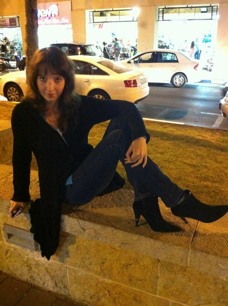 Мирьям Бимбат Мирьям | Полоцк