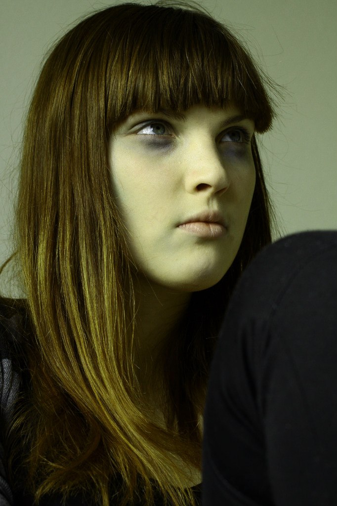 Анастасия Колесникова | Сергиев Посад