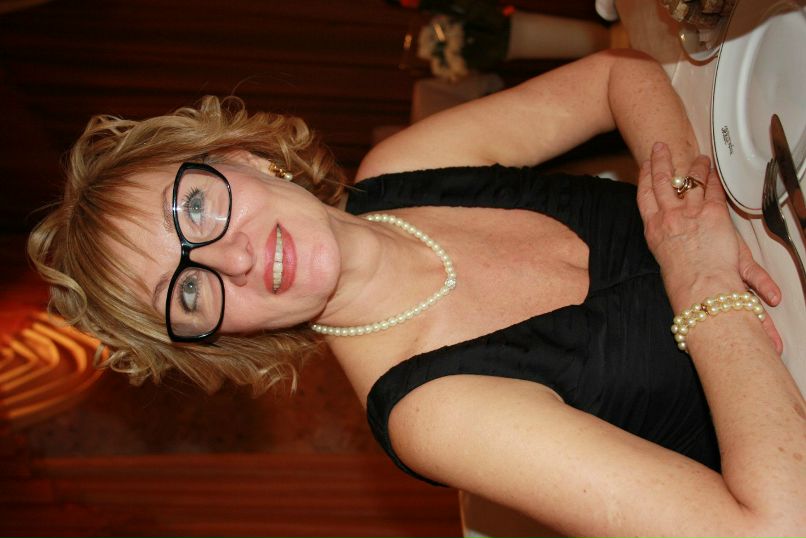 Галина Липинская | Екатеринбург