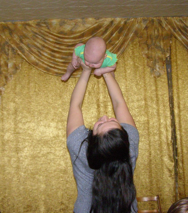 Надежда Камилова | Йошкар-Ола