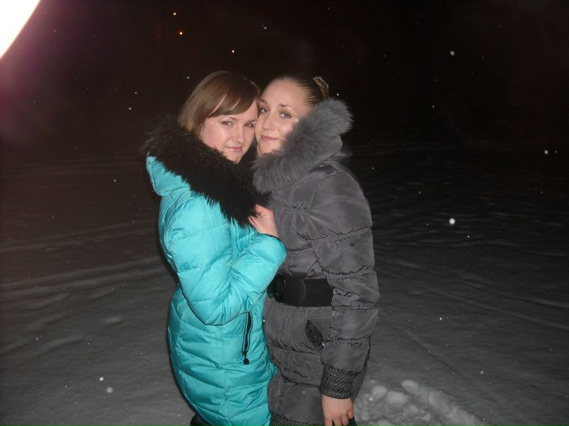 Наталія Климчук @)--)---- | Летичев