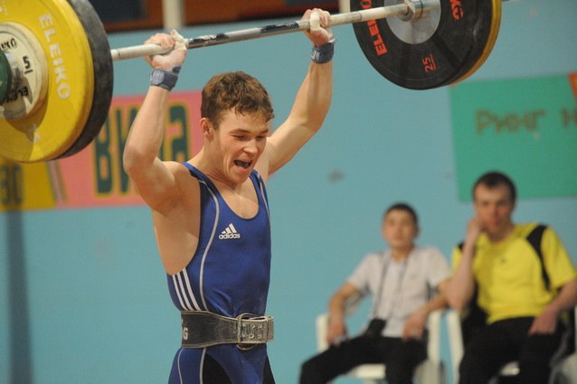 Анатолий Татаринов | Чита