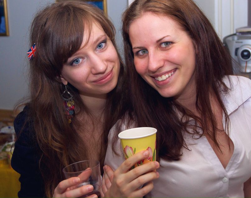 Катерина Филина | Düsseldorf