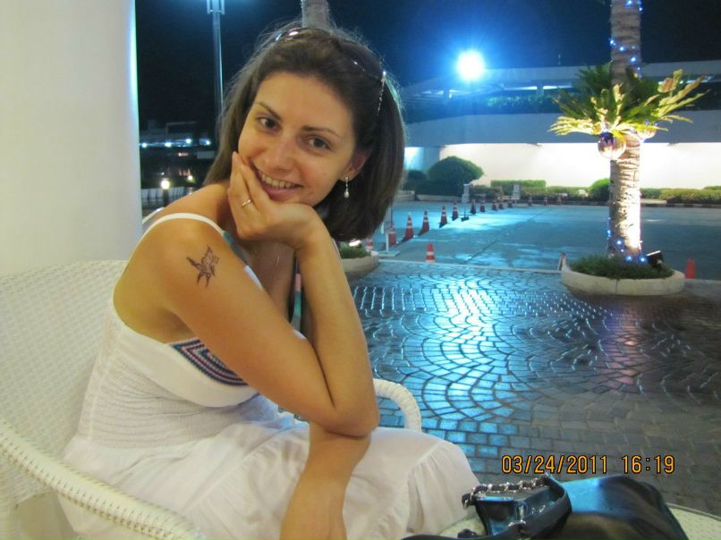 Инна Фидрик | Минск