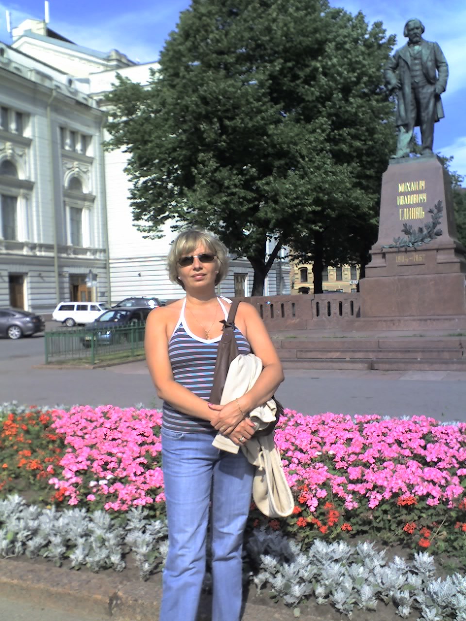 Ирина Антипова | Санкт-Петербург