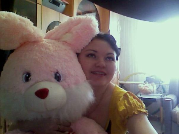 №3, Надежда Ахмедьянова, 38 лет, Нефтеюганск №3, Надежда Ахмедьянова, 38 лет, Нефтеюганск