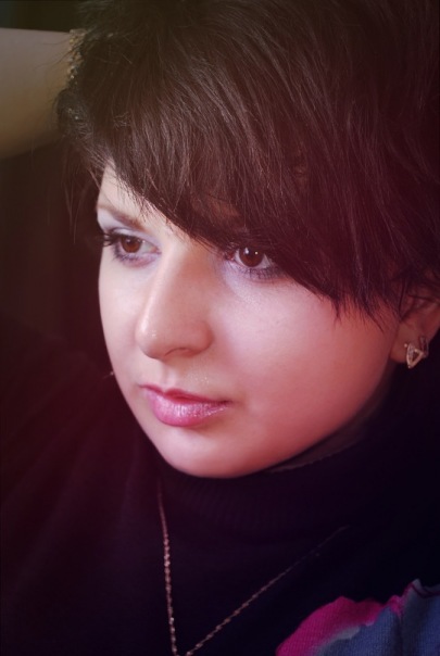 №126, Алина Салехова, 36 лет, Донецк №126, Алина Салехова, 36 лет, Донецк