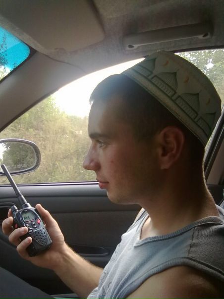 №15, Айнур Нурмухамметов, 35 лет, Казань №15, Айнур Нурмухамметов, 35 лет, Казань