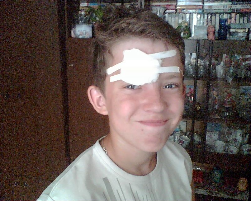 Роман Мараховский | Санкт-Петербург