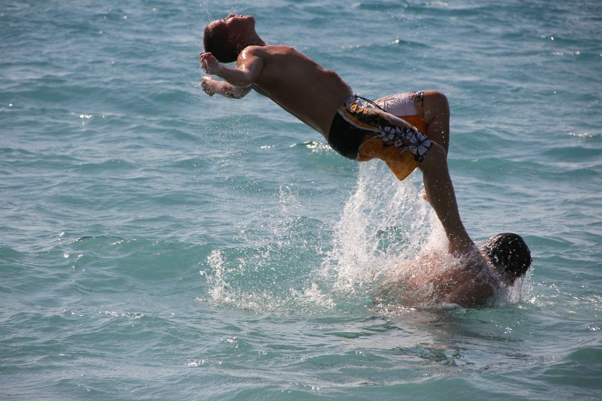 Николя Русецкий | Санкт-Петербург