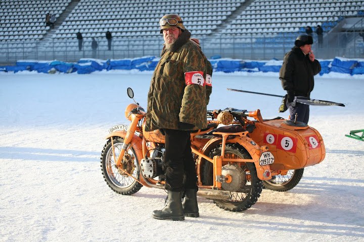Александер Какосов | Москва