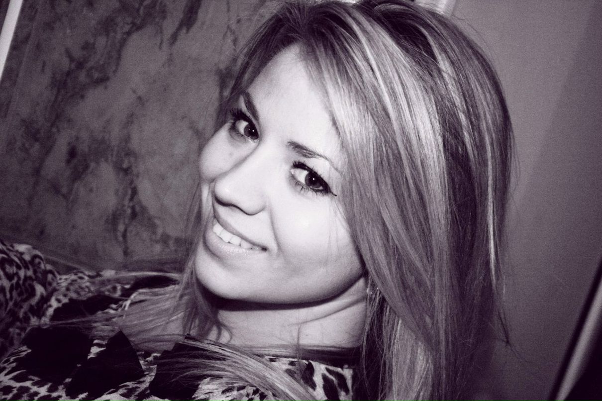 Алинка Манькова | Ровно