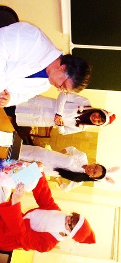 Наира Казачинина | Омск