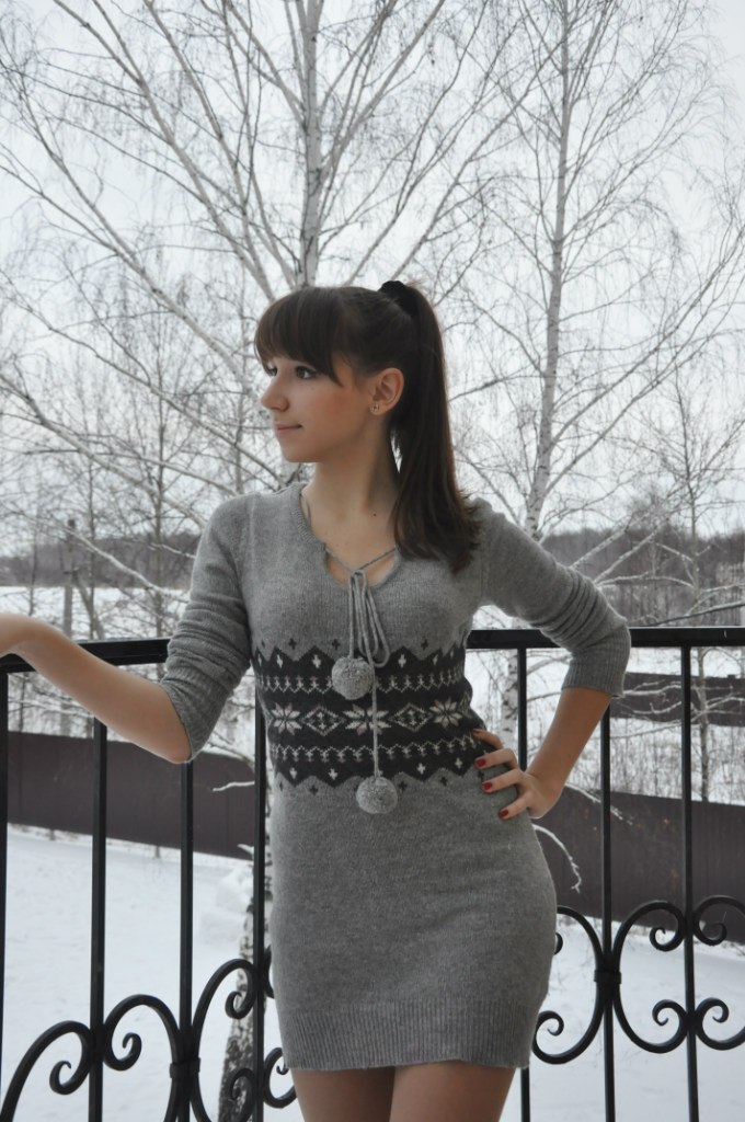 Наташа Виницкая | Москва