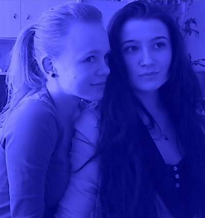 Карина Сичкина | Philadelphia